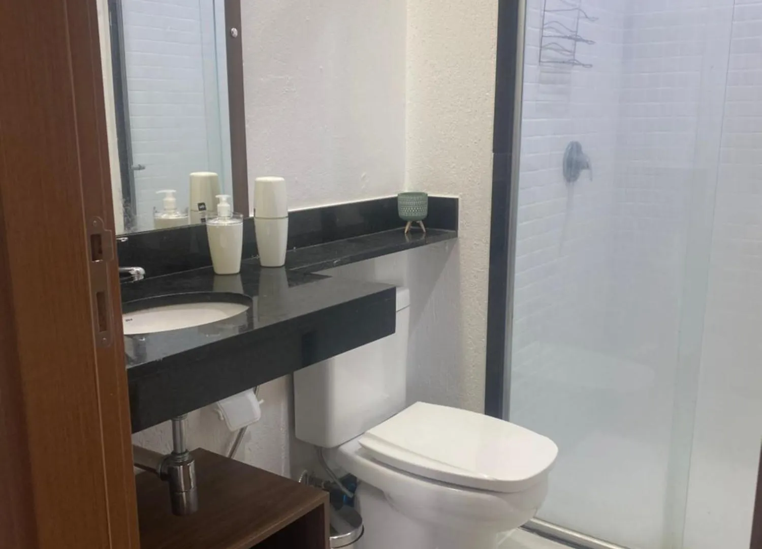 Apartamento Athos Bulcao Hotel Flat Particular Brasília
