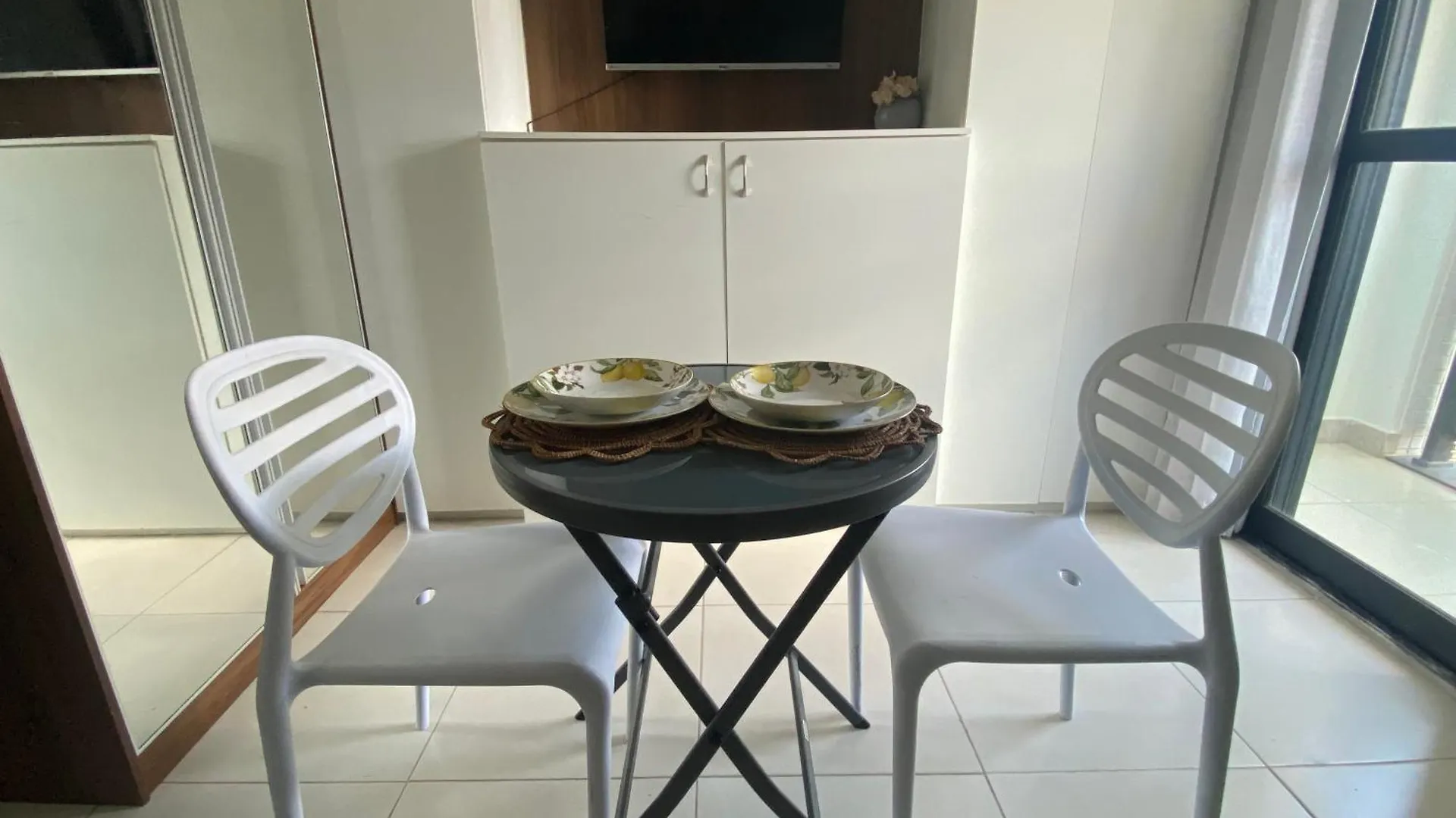 Athos Bulcao Hotel Flat Particular Brasília Brasil
